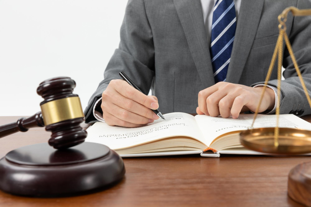 CRIMINAL DEFENCE