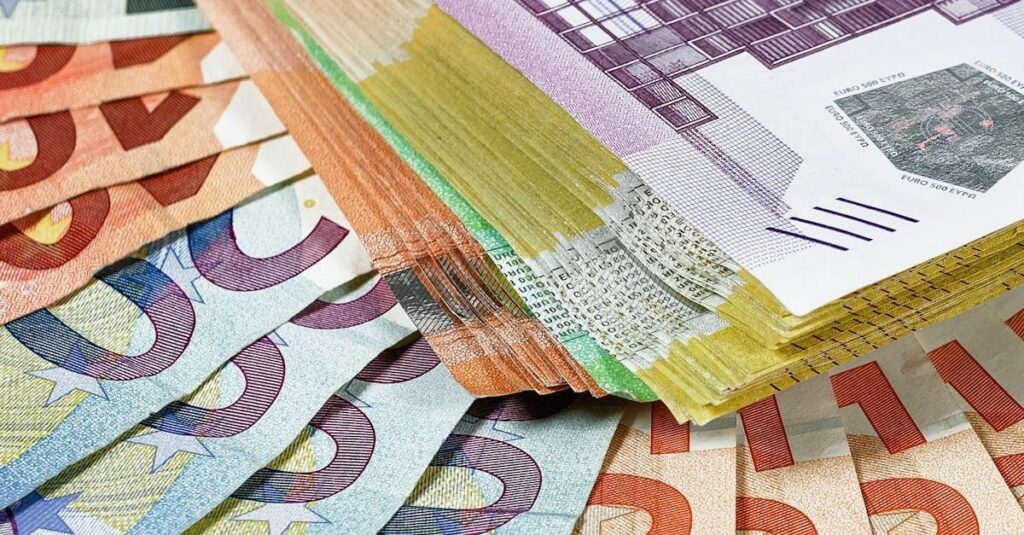 Money Laundering -Criminal Justice (Money Laundering and Terrorist Financing) Act 2010